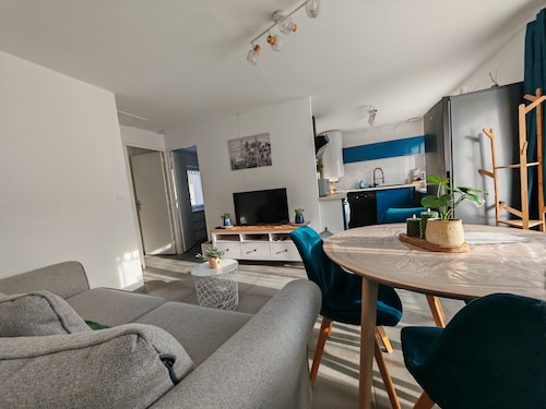 La Maison cocooning de Beauval 