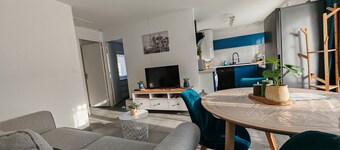 La Maison cocooning de Beauval 