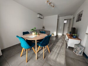 Dining - La Maison cocooning de Beauval  (Mareuil-sur-Cher)