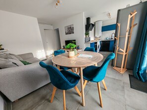 Interior - La Maison cocooning de Beauval  (Mareuil-sur-Cher)