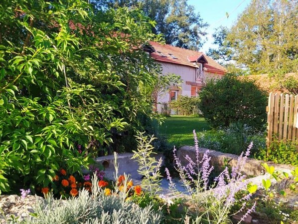 Área da propriedade