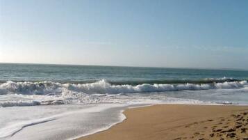 Plage à proximité
