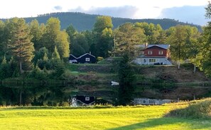 Exterior - Nice apartment in Lima with WiFi (Lima)