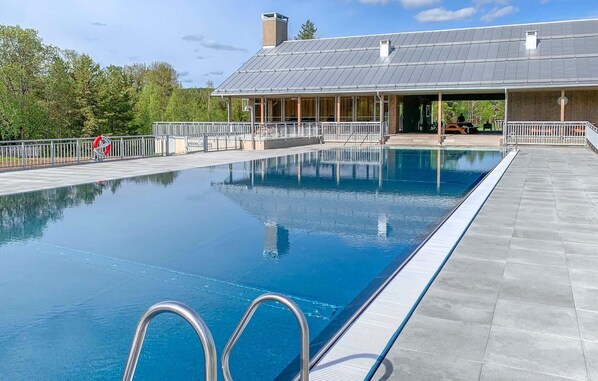 Pool - Nice apartment in Lima with WiFi (Lima)