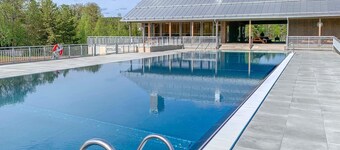 Nice apartment in Lima with WiFi