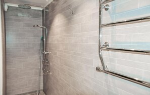 Een douche