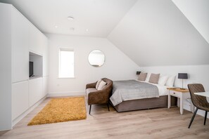 Apartment, Non Smoking, Kitchen - Citystay Living - Finch House (Cambridge)