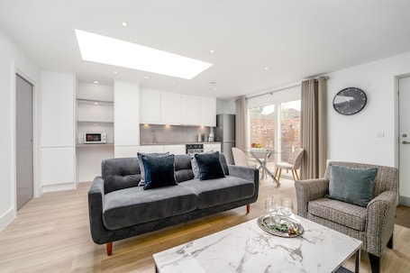 Citystay Living - Finch House