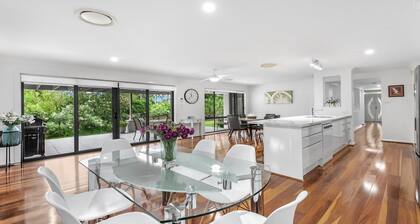 PARKSIDE - THE VINTAGE HOLIDAY HOUSES