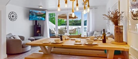 Restaurantes
