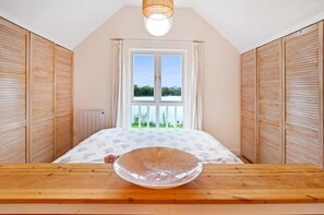 3 habitaciones 