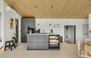 Interiør