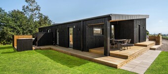Strandvilla i Haderslev