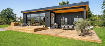 Beach front home in Haderslev