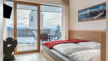 2 camere, Wi-Fi gratuito, lenzuola