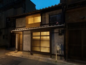 Exterior - TSUMUGI GIONSHIRAKAWA (Kyoto)