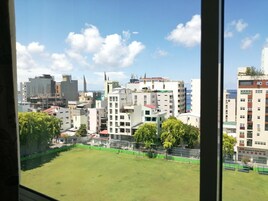 Superior Double Room | Exterior