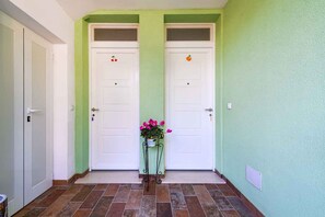 Interior - Holiday apartment near the beach and with air conditioning (Umag)