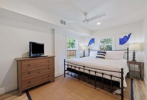 3 Schlafzimmer, Bügeleisen/Bügelbrett, kostenloses WLAN, Bettwäsche