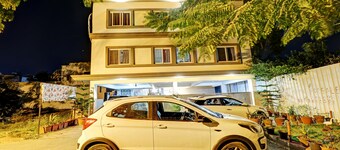 Itsy Hotels Colors Stay