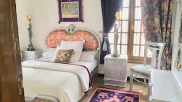 1 Schlafzimmer, WLAN