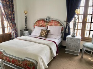 1 Schlafzimmer, WLAN