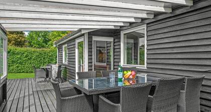 1 bedroom beautiful home in ølsted