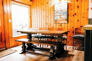用餐
