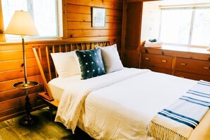4 chambres, Wi-Fi gratuit, draps fournis