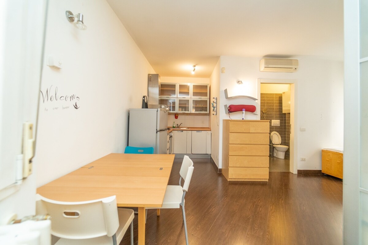 Bild für Gastgeberprofil