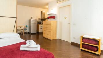 1 Schlafzimmer, WLAN