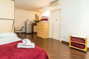 1 bedroom, WiFi
