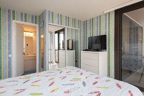 3 Schlafzimmer, WLAN, Bettwäsche