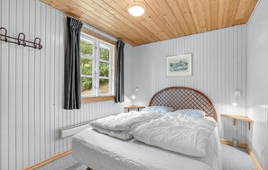 3 bedrooms, free WiFi