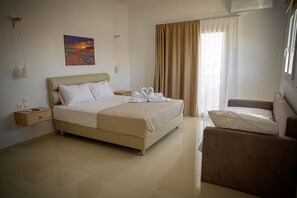 1 Schlafzimmer, Reisekinderbett, WLAN, Bettwäsche