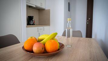 Essen und Trinken