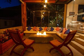 Terrazza/patio