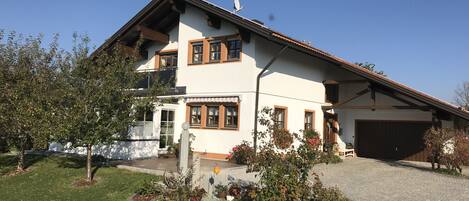 Exterieur