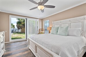 5 Schlafzimmer, kostenloses WLAN, Bettwäsche