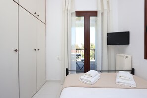 3 camere, ferro/asse da stiro, culla da viaggio, Wi-Fi