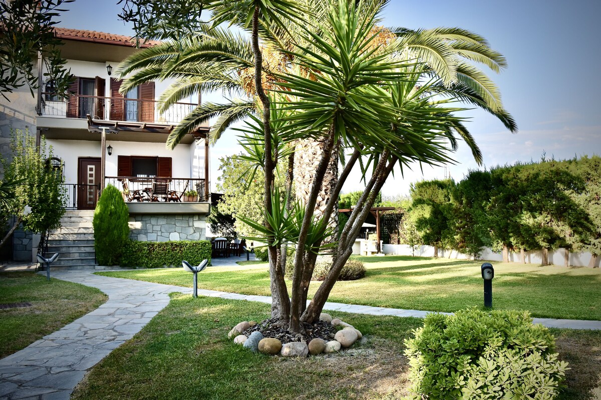 Image de profil de l’hôte