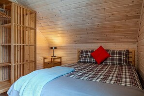 2 bedrooms, free WiFi, bed sheets - Apartment in Miedzywodzie near the Beach (Miedzywodzie)