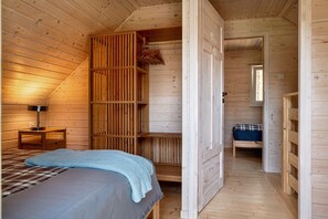 2 Schlafzimmer, kostenloses WLAN, Bettwäsche