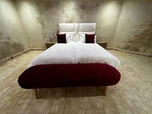 5 Schlafzimmer, Bügeleisen/Bügelbrett, Reisekinderbett, kostenloses WLAN