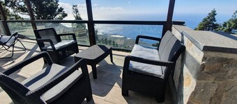 The Little Corner of La Fajana