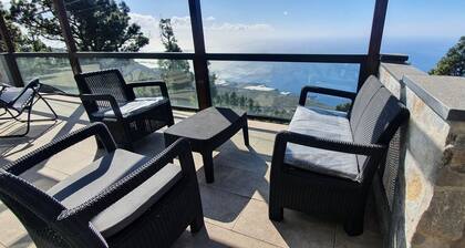 The Little Corner of La Fajana