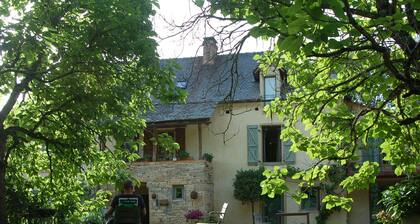 Maison de vacance a la campagne