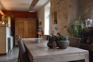 Restauration