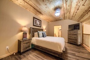 3 Schlafzimmer, Bügeleisen/Bügelbrett, kostenloses WLAN, Bettwäsche