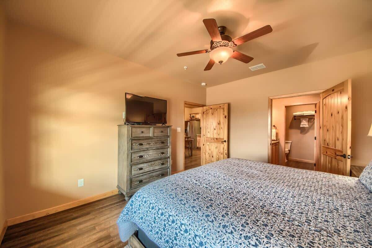 3 Schlafzimmer, Bügeleisen/Bügelbrett, kostenloses WLAN, Bettwäsche